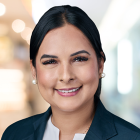 Sweta Polydor