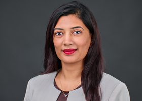 Divya Bhunjun