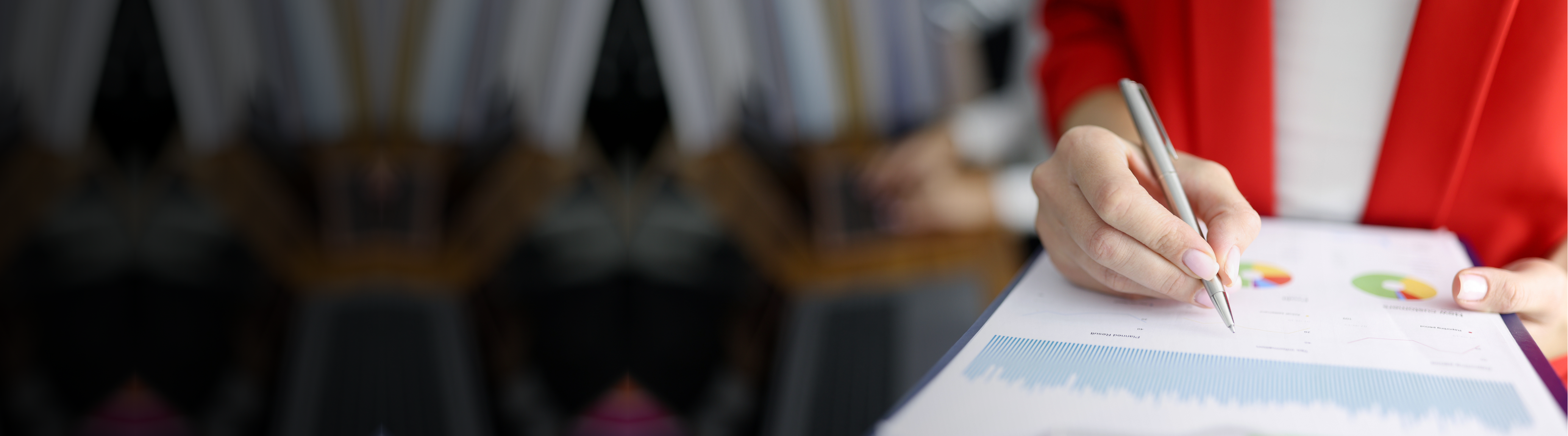 Audit & Assurance