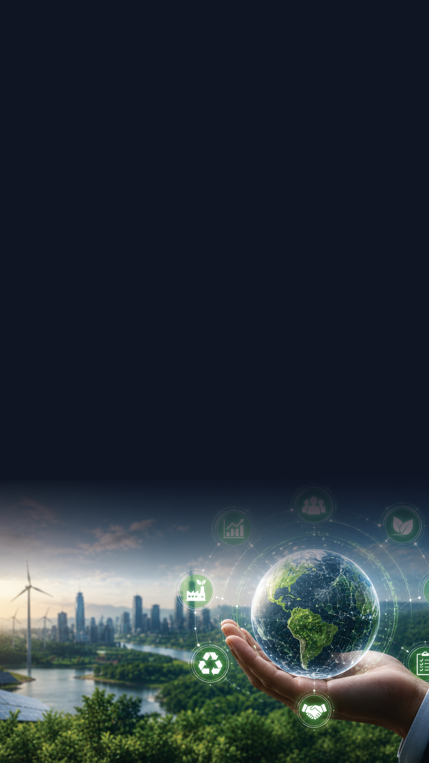 Environmental, Social, and Governance
