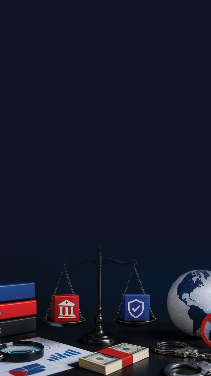 Financial Crime Compliance Services