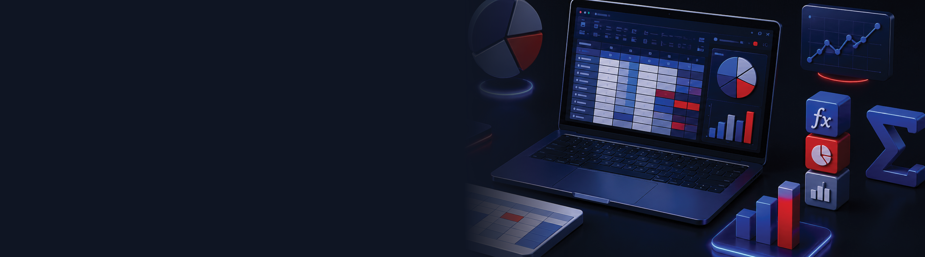 Advanced Excel Training