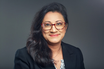 Nargis Rajabalee