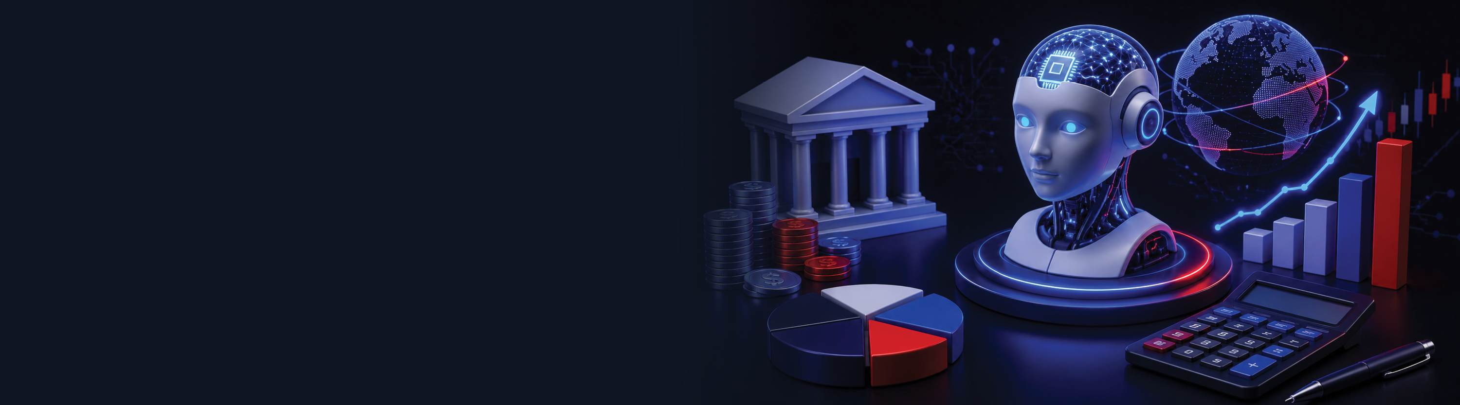 AI in Finance