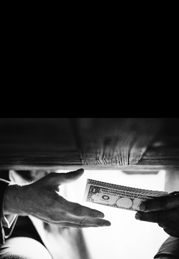 Anti-Bribery & Corruption