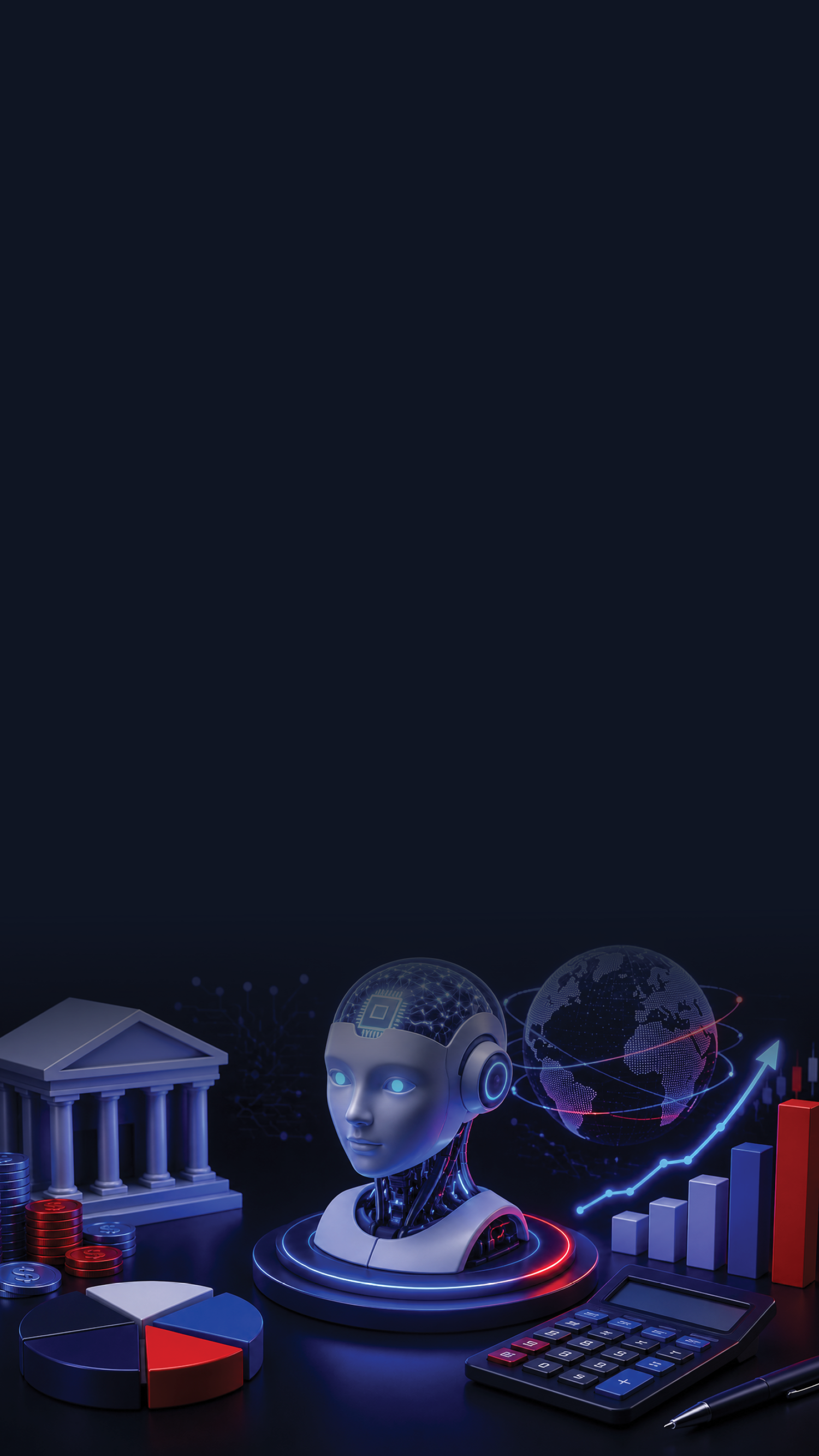 AI in Finance