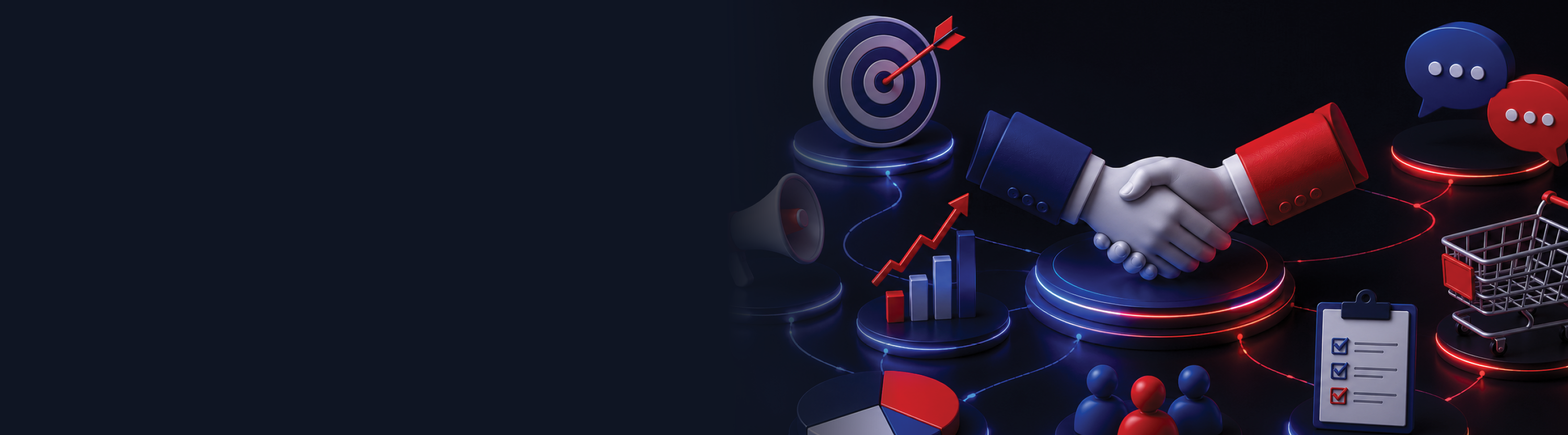 Sales, Marketing & Negotiation Skills