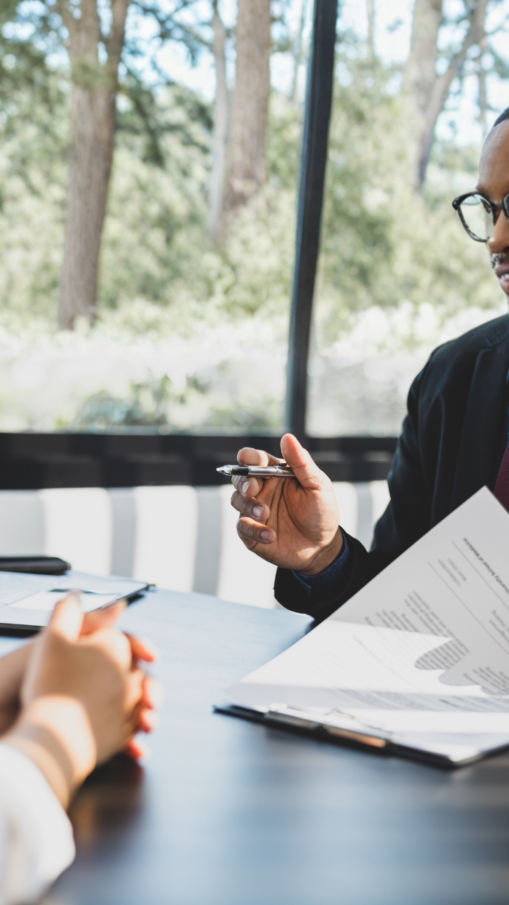 Transaction Advisory Services