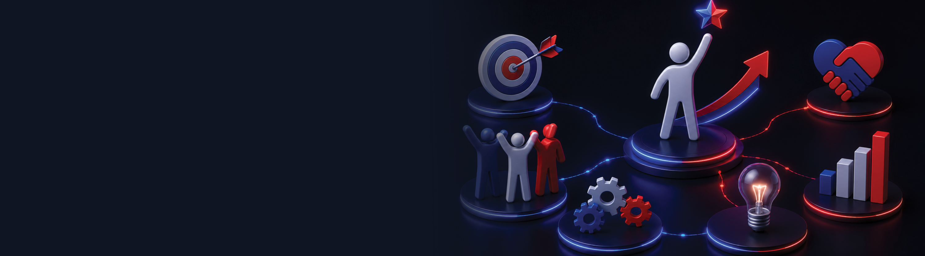 Strengthening Workplace Motivation & Professional Engagement