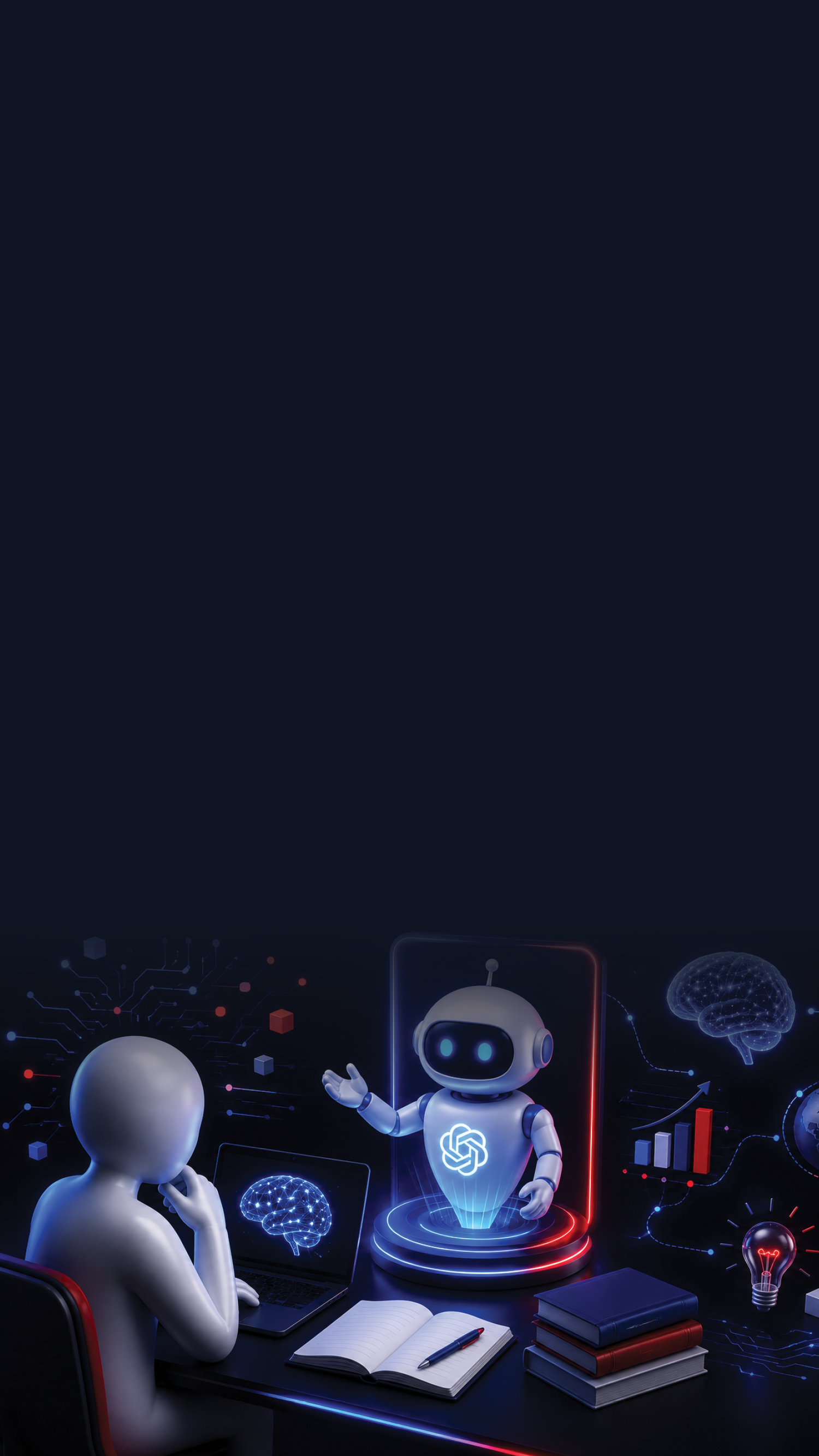 Unlocking the Future: A Beginner's Journey into AI and ChatGPT