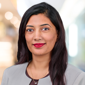 Divya Bhunjun