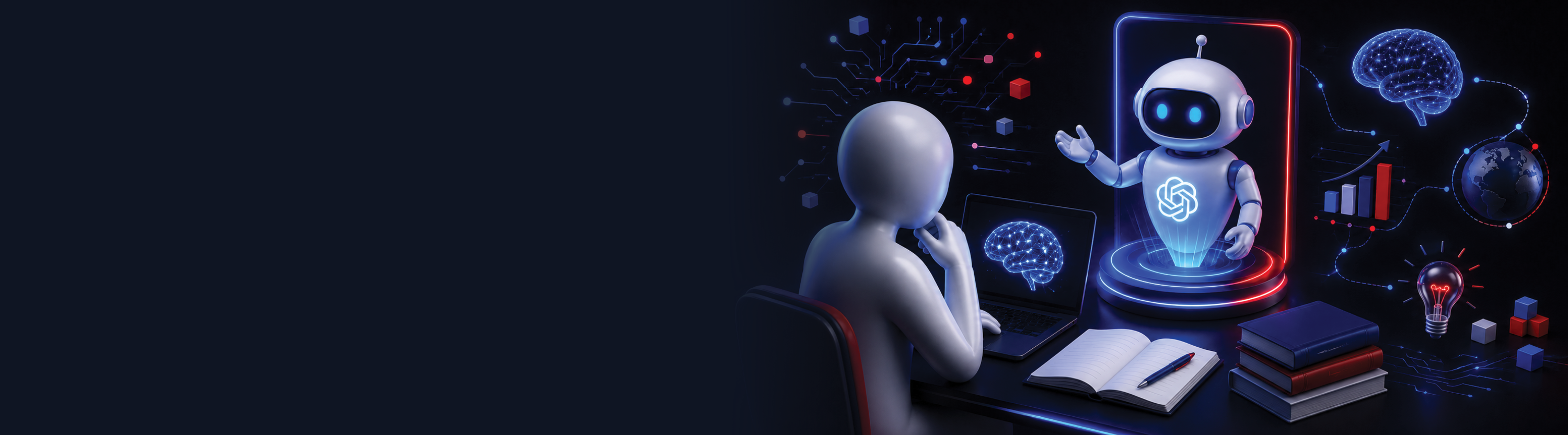 Unlocking the Future: A Beginner's Journey into AI and ChatGPT