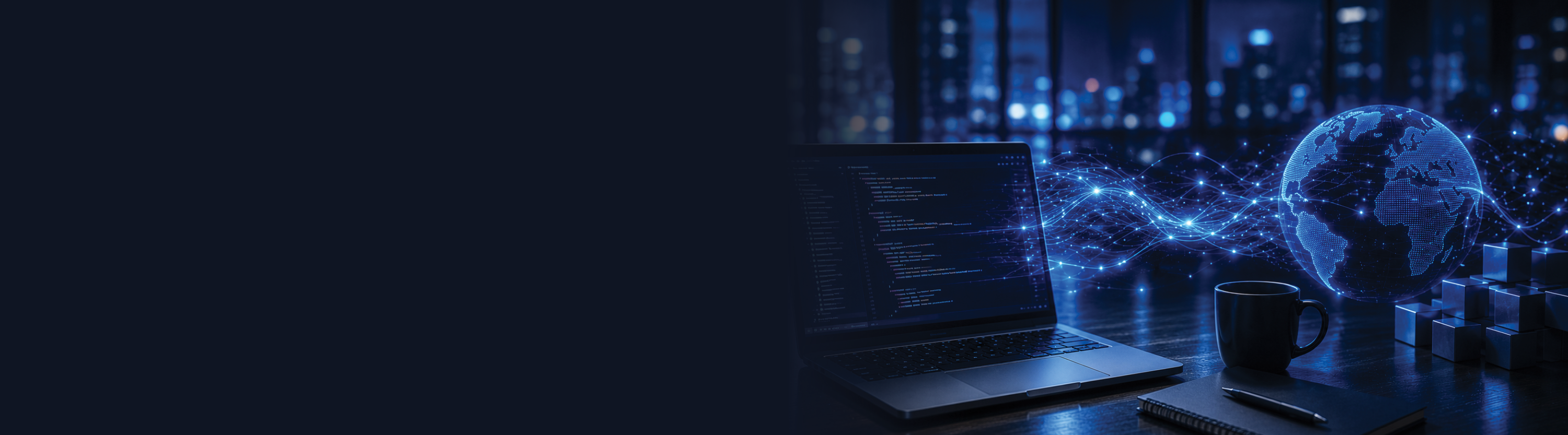 Software Development & Outsourcing