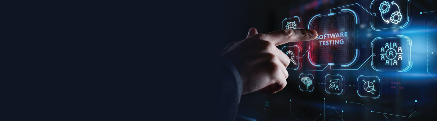 Software Quality Assurance & Testing