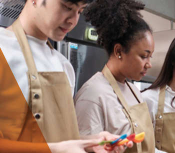 Food Waste and FIT technology