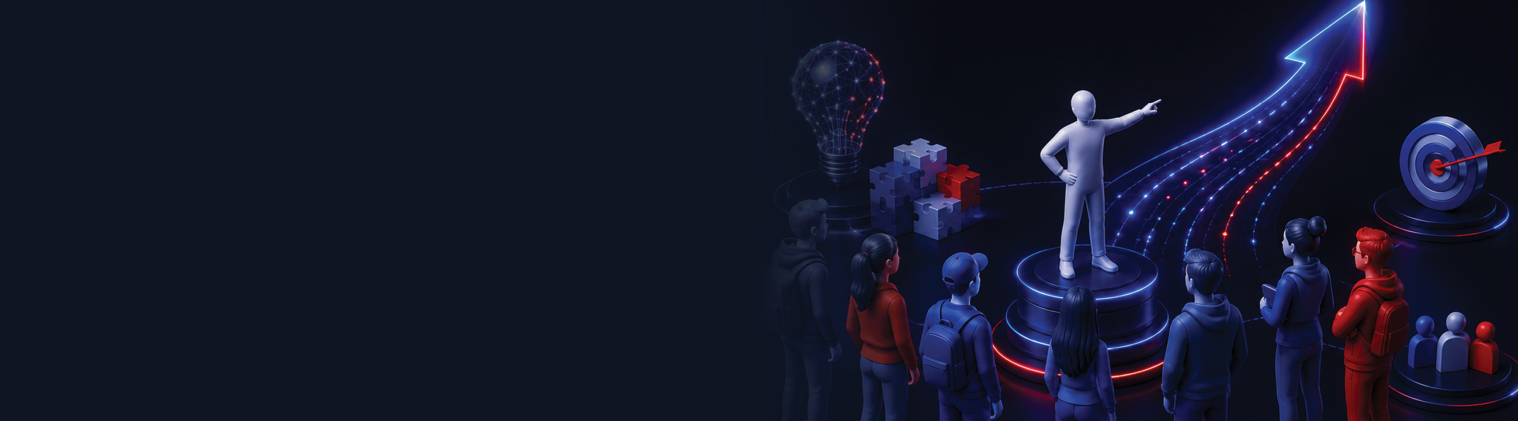 Leadership Strategies to Harness the Potential from the Gen Z Workforce
