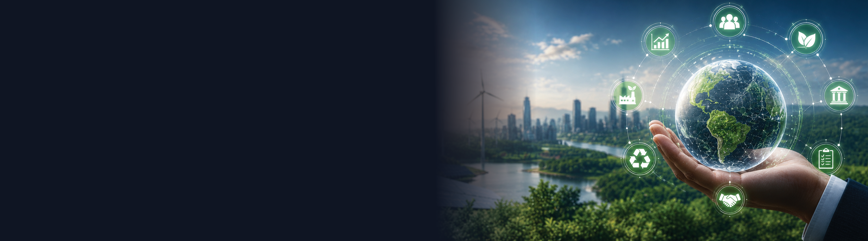 Environmental, Social, and Governance