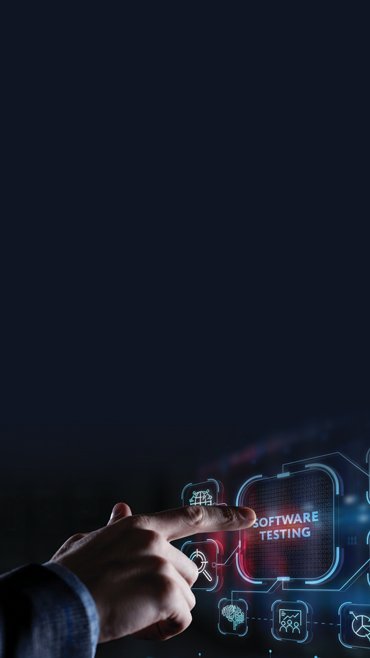 Software Quality Assurance & Testing Services