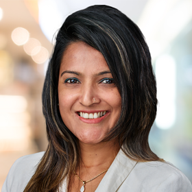 Bhavna Ramtohul