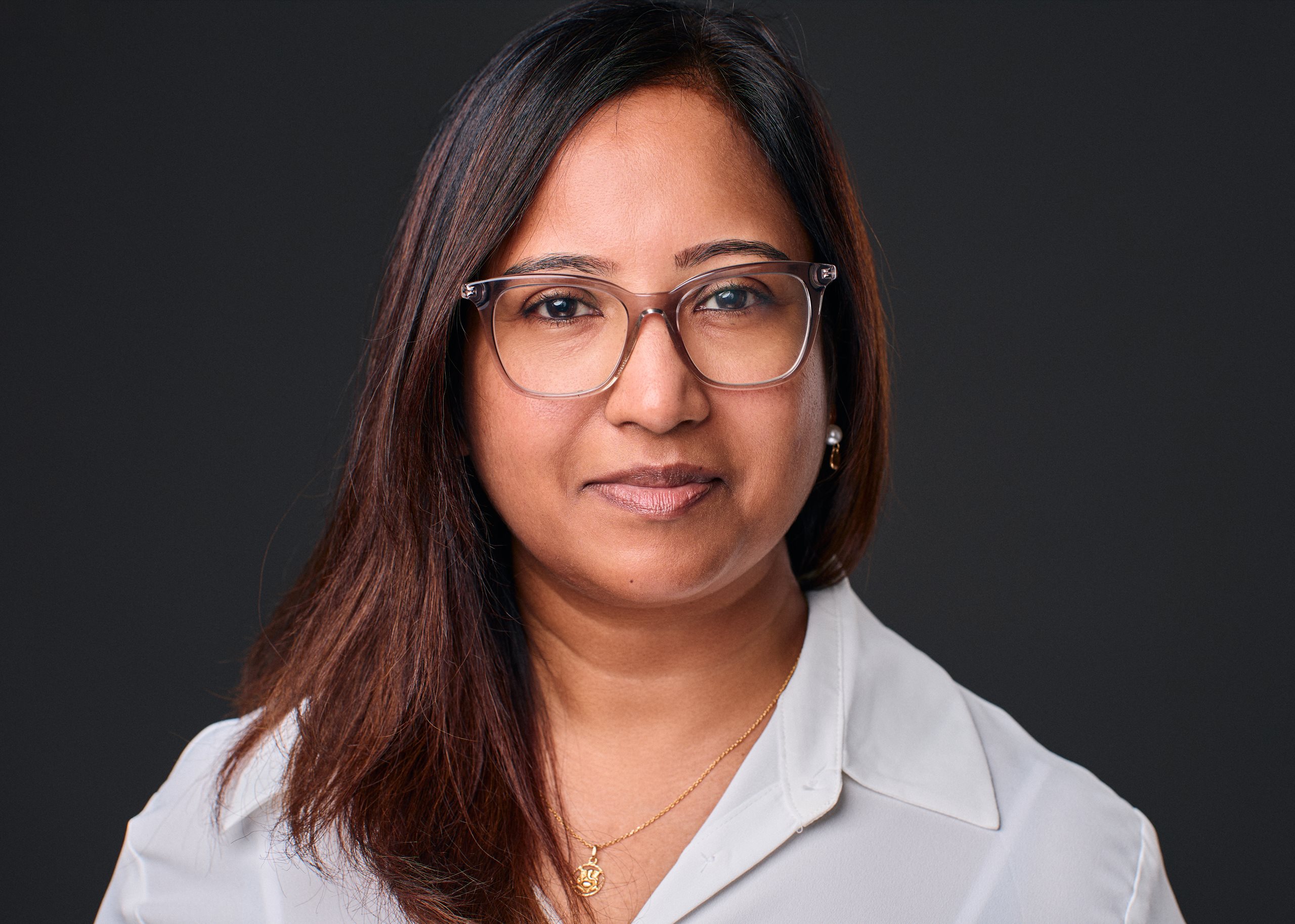 Anisha Poonyth