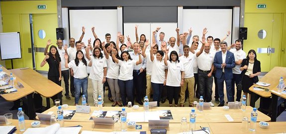 BDO Leadership Development Programme