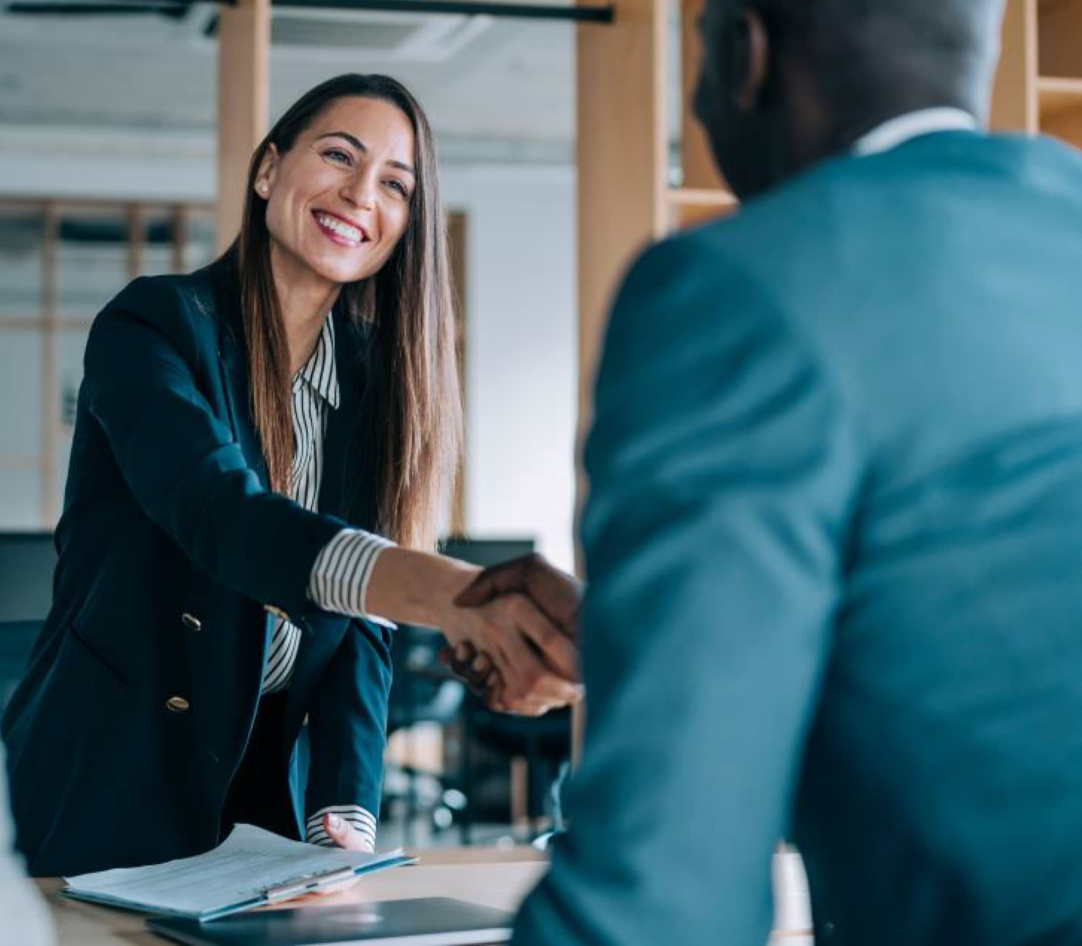 6 STEPS TO CHOOSE THE RIGHT OUTSOURCING PARTNER