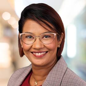 Dhilagam Meunier
