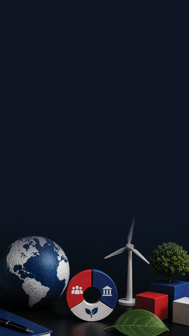 Sustainability Courses