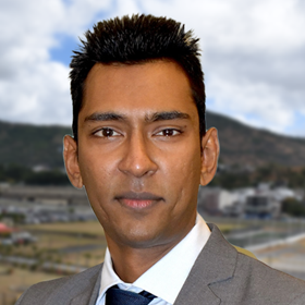 Kamal Meeheelaul