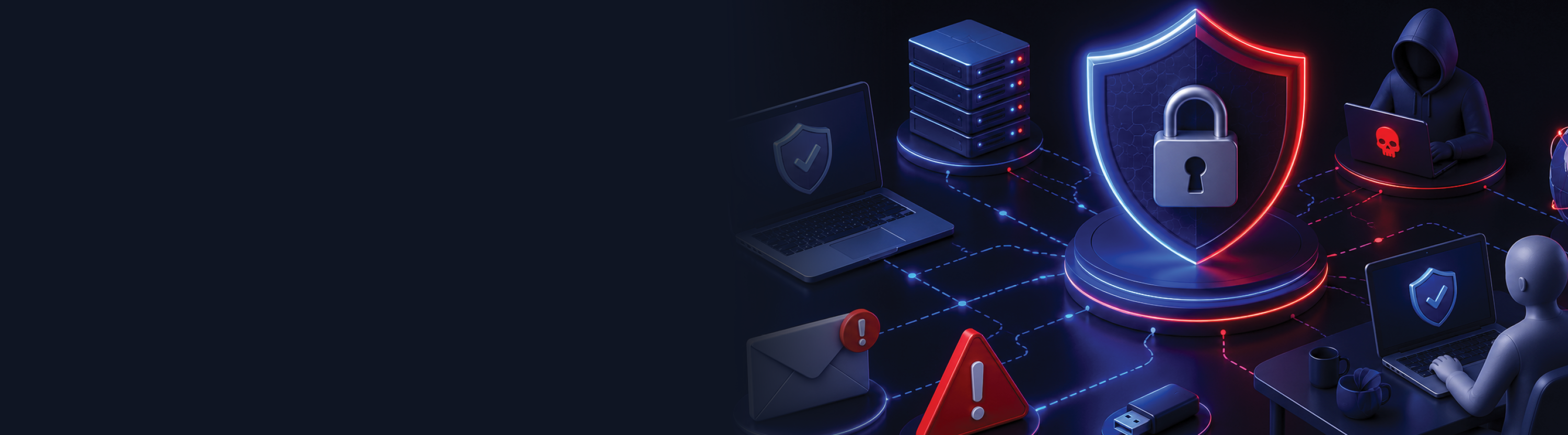 Cybersecurity Awareness Training
