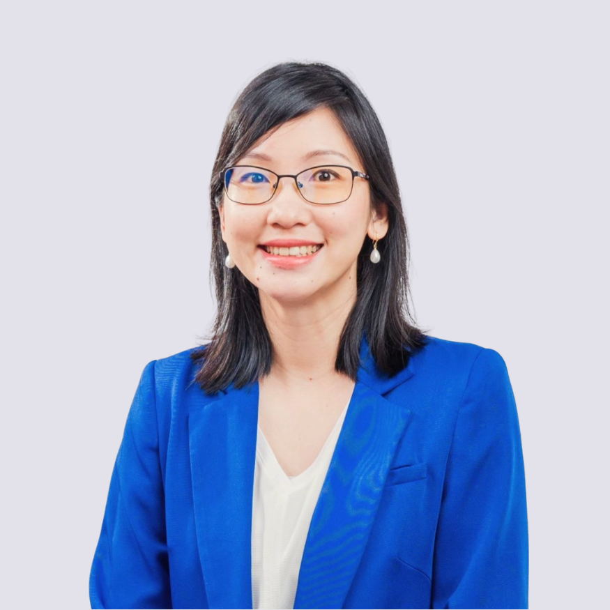 Sabine Ng