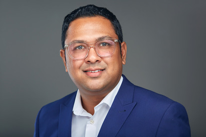 Pravesh Mogun