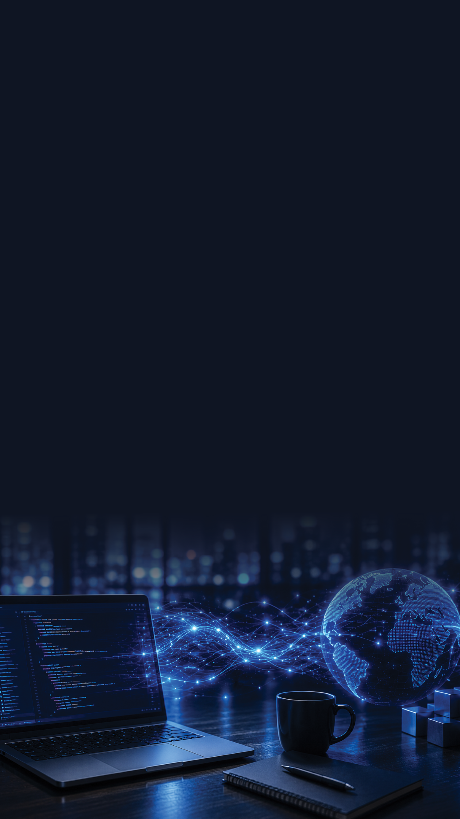 Software Development & Outsourcing