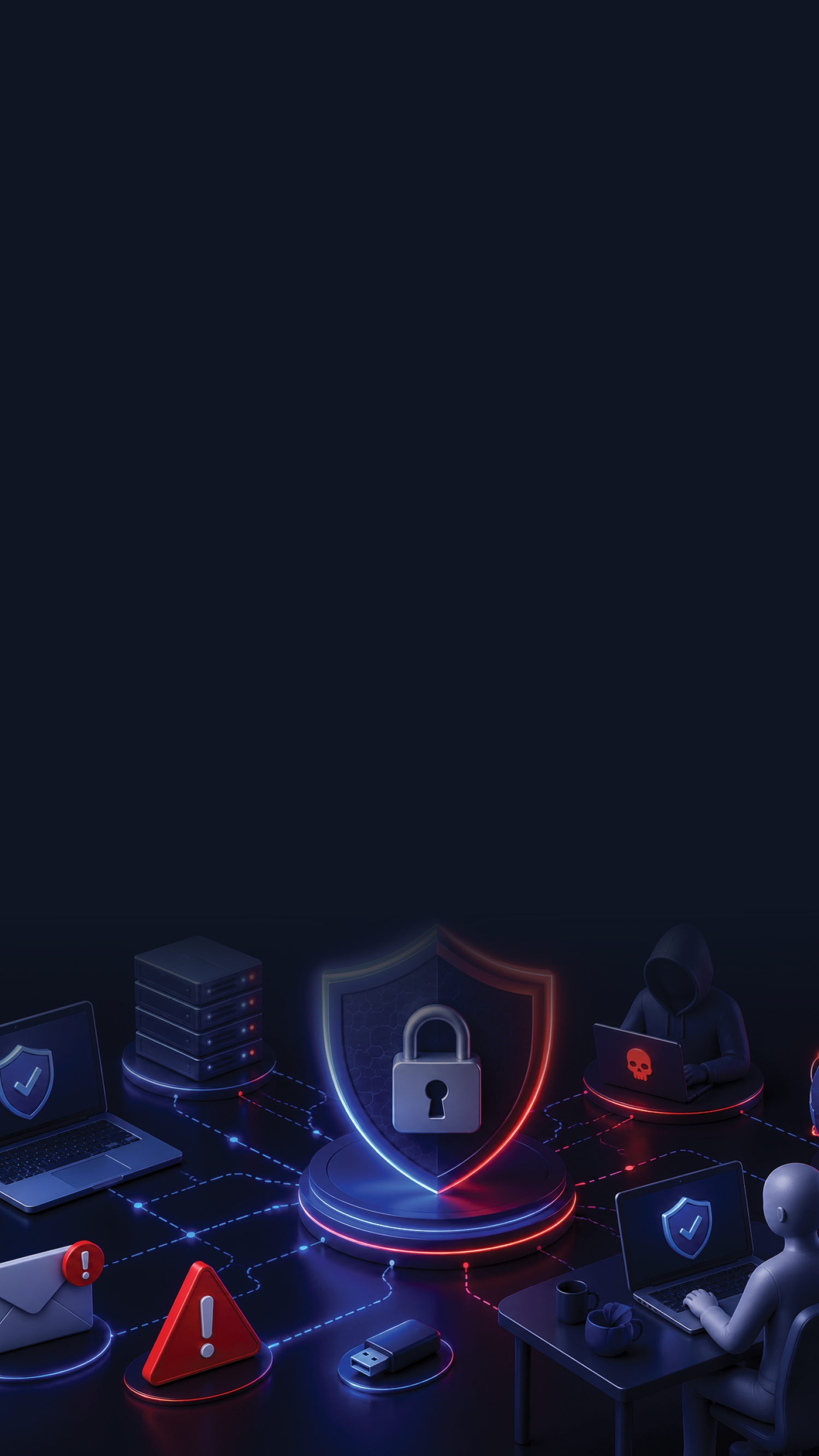 Cybersecurity Awareness Training