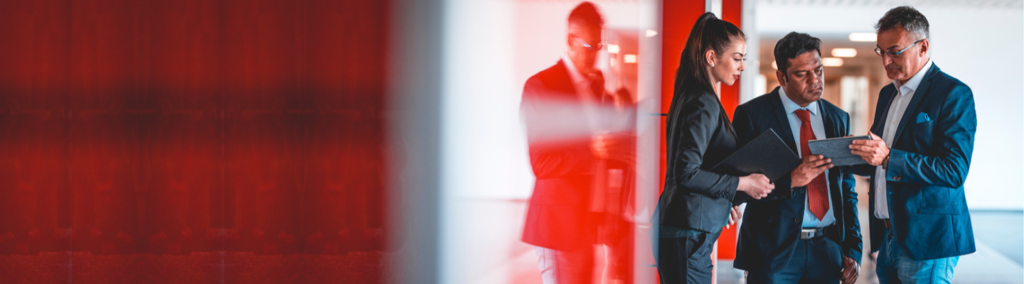 Business Services & Outsourcing