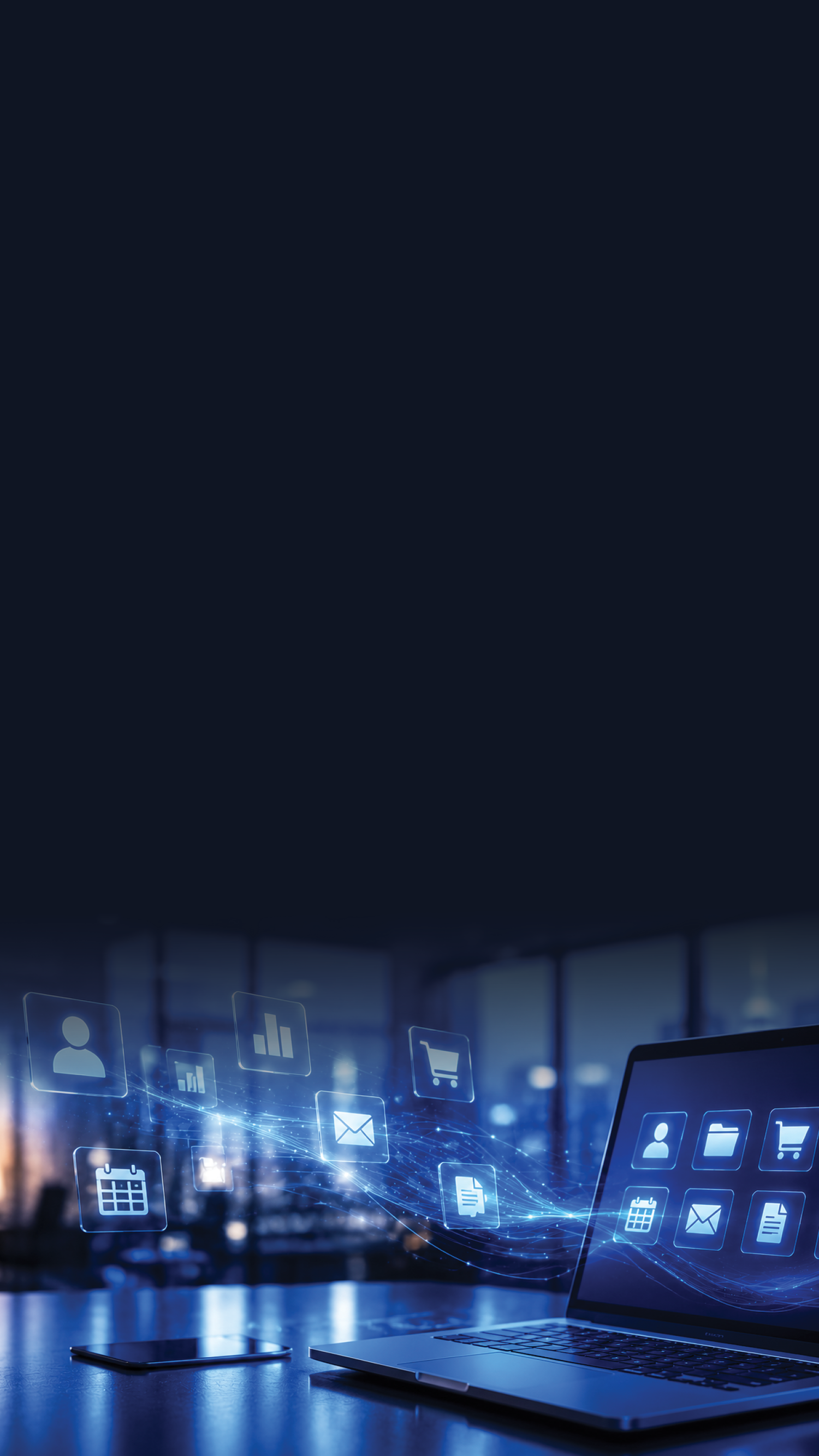 Business Applications
