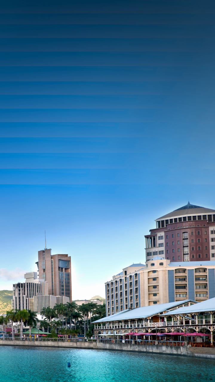 BDO Mauritius showcased in Business Magazine