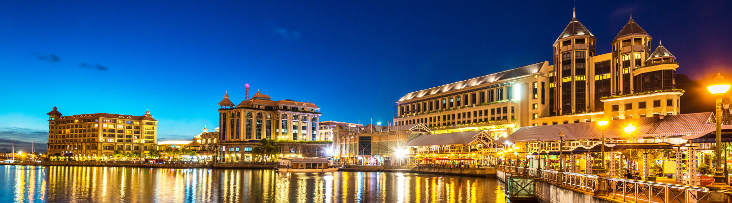 BDO Mauritius Conference 2026