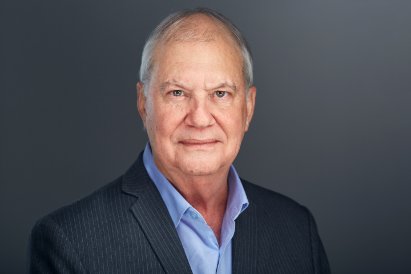 Gérard Bouic