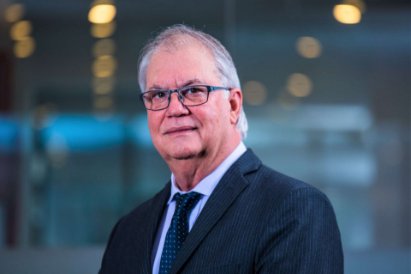 Gérard Bouic, Director - Human Resources<br/>BDO Mauritius