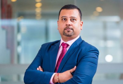Dharma Basgeet, Lead Partner, Information Technology Outsourcing, BDO Solutions