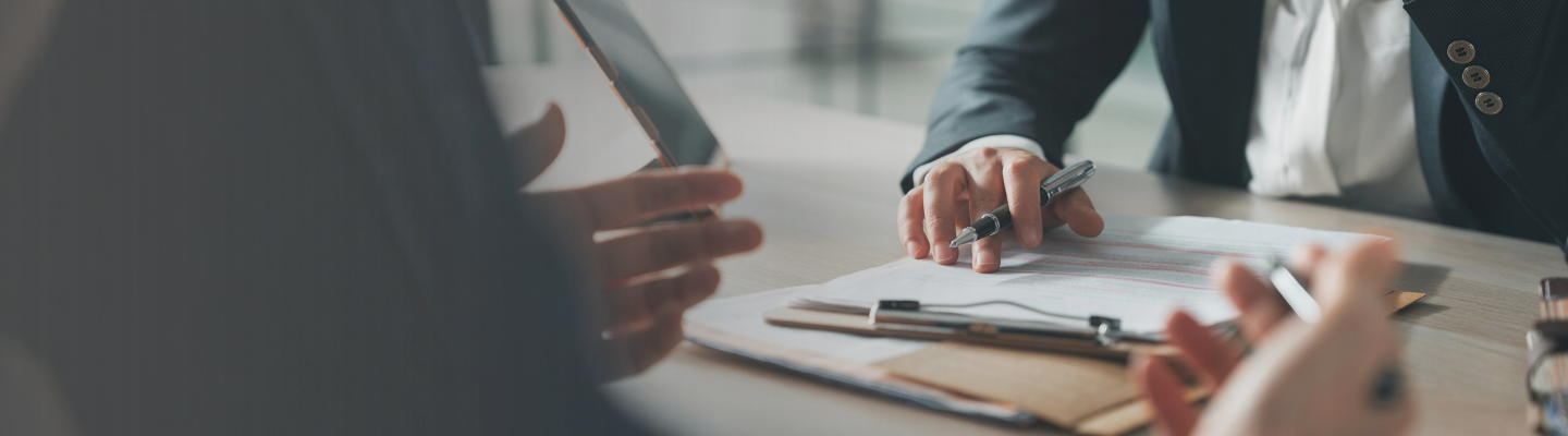 Insolvency and Business Advisory