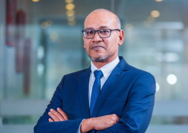 Neetish Bheenick, Lead Partner - Audit Outsourcing, BDO Solutions