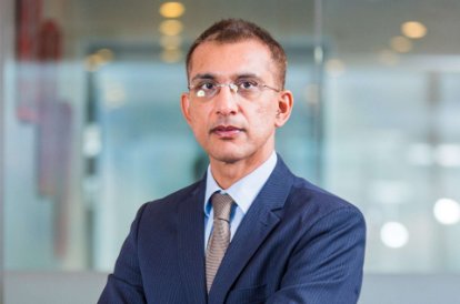 Yusuf Abdoollah, Partner - Risk Advisory 