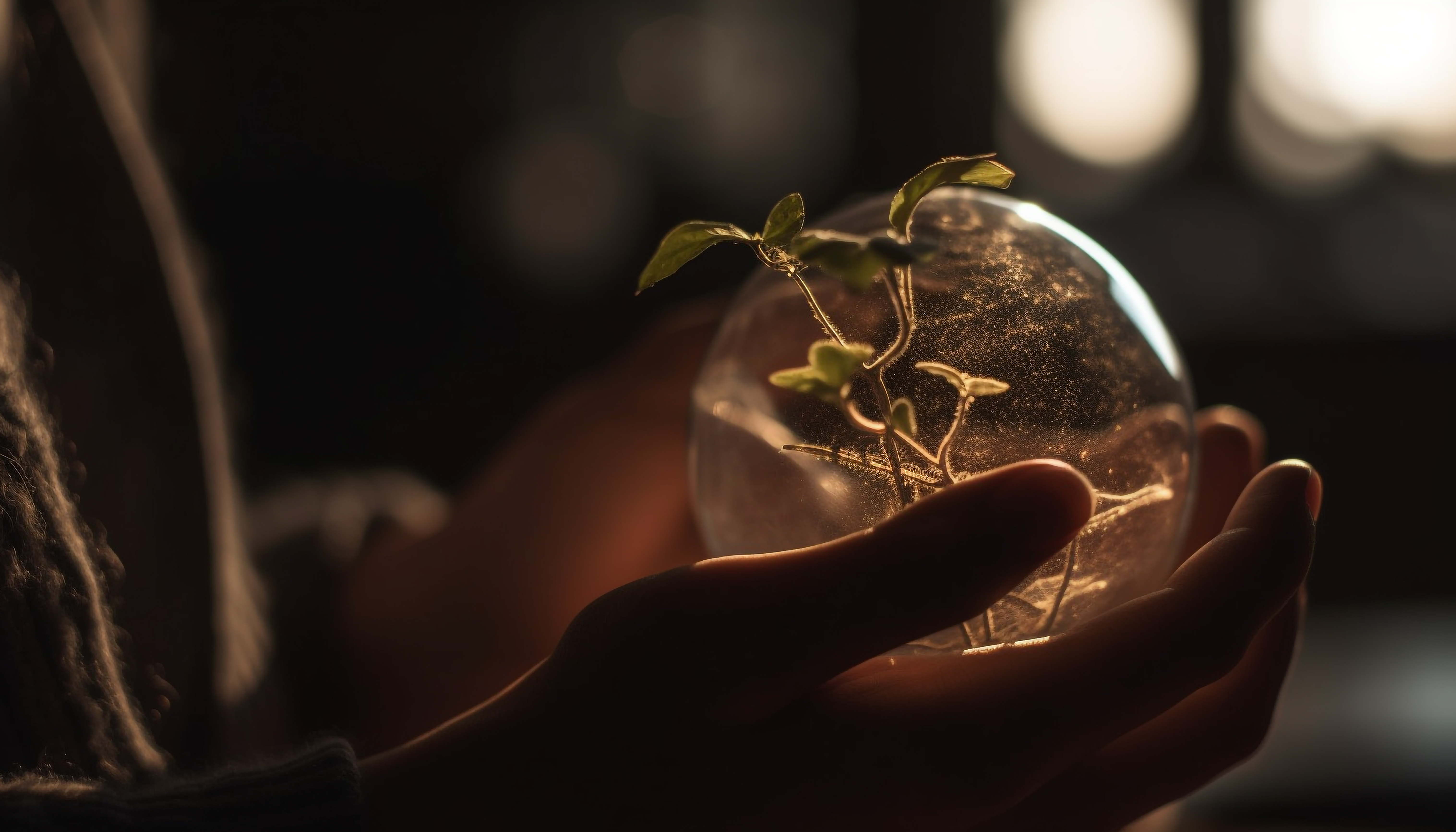 Sustainability