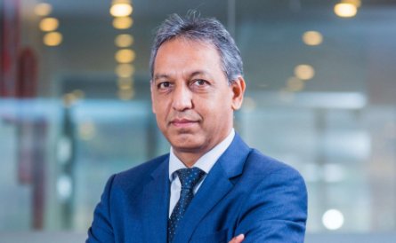 Feizal Jownally, Managing Partner - IT Governance & Consulting