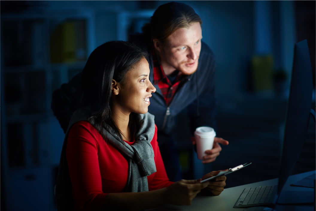 Control 2.4 - Back Office Data Flow Security becomes mandatory in v2026