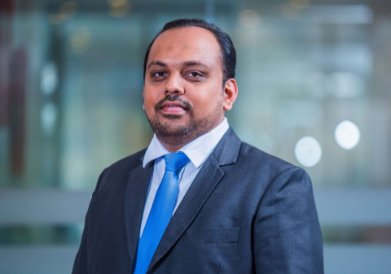 Ibraheem Sokaloo, Lead Partner - BDO Solutions Ltd