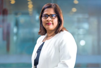 Lila Tarachand, Partner Audit<br/>BDO Mauritius