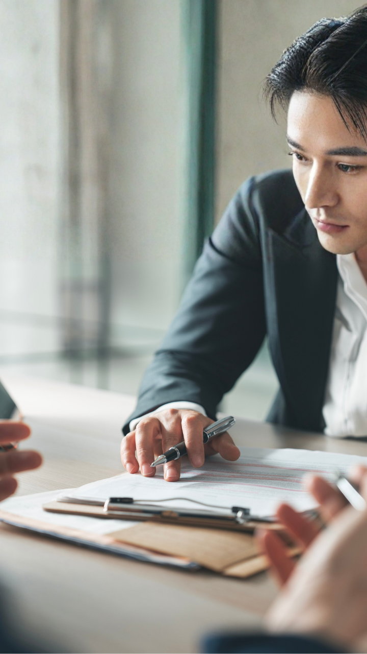 Insolvency and Business Advisory